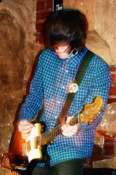 Илья Воробьев