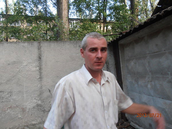 Дмитрий Молчанов