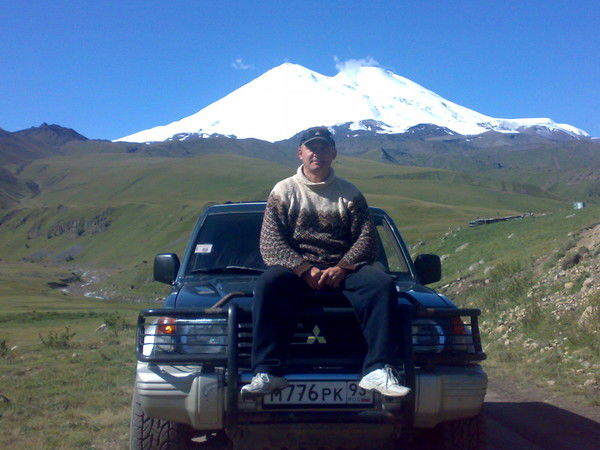 Расул Чомаев