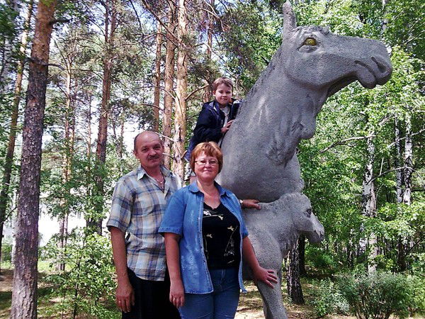 Сергей Кононов