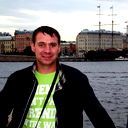 Александр Кошелев