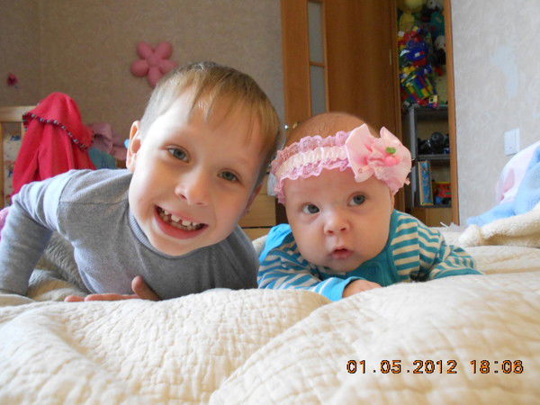 Олеся Волошина