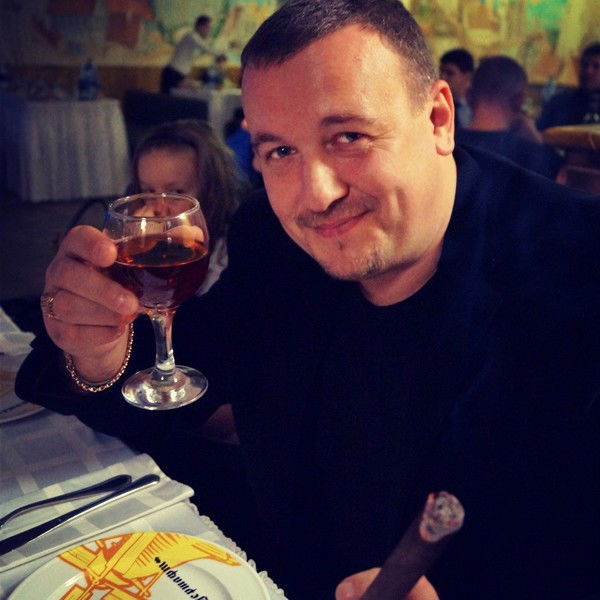 Александр С.