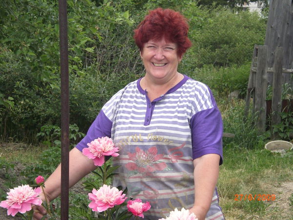 Ольга Кожевникова