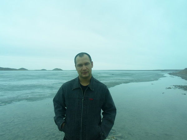 Виталий Залялов