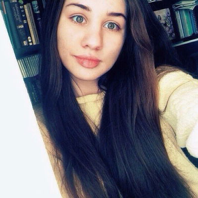 Милана Долженко