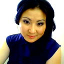 Arailym Ergalieva