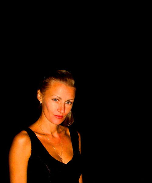 Ольга Амосова