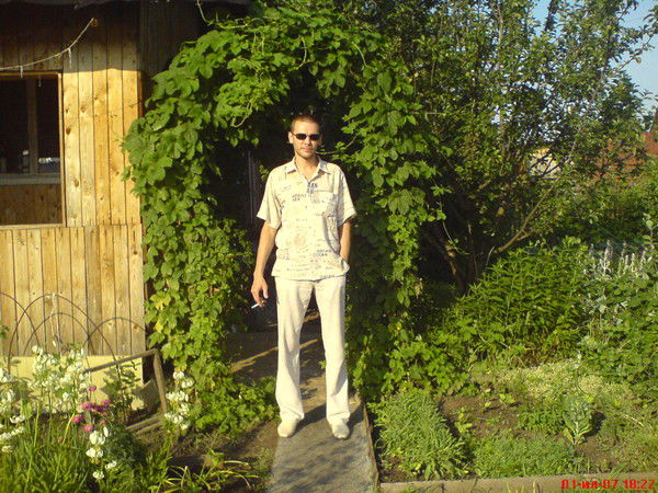 Сергей Зорин