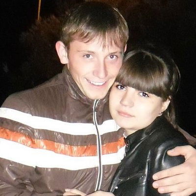 Юлия Черненко