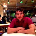 Александр Большаков