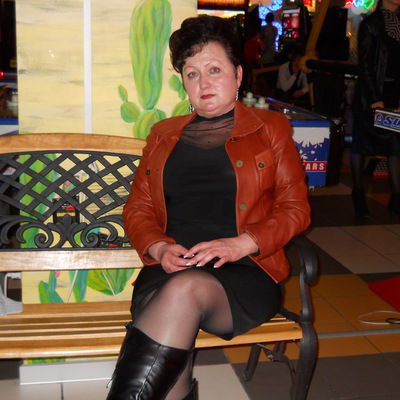 Людмила Неумывакина