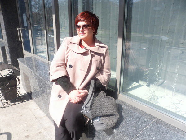 Анна Золотова