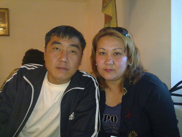 Асем Асгатова