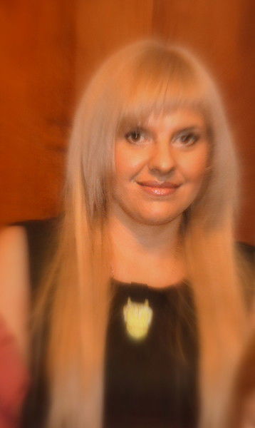 Марина Новикова