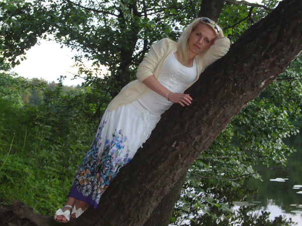 Мария Склярова