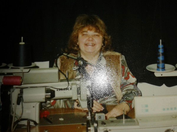 Наталья Маркова