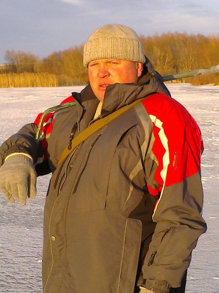 Александр Акимов