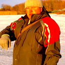 Александр Акимов