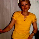 Нина Гриша