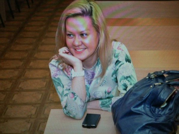 Эльвира Фатхуллина