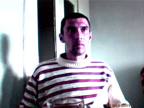 Дмитрий Бредихин