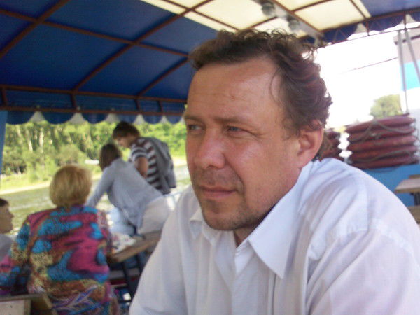 Григорий Журавлев