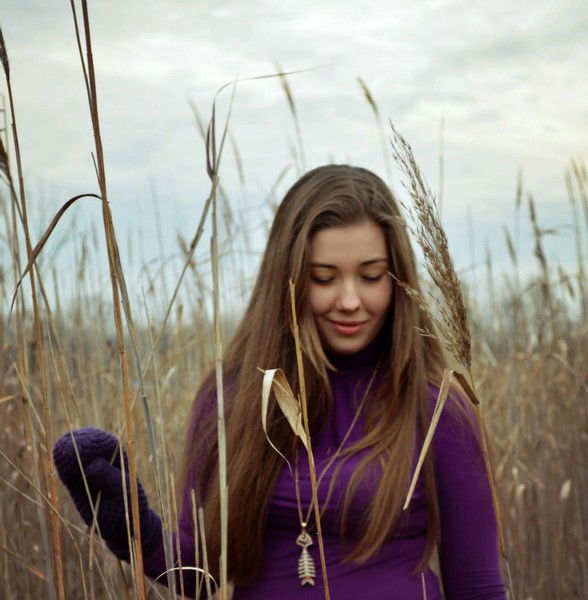 Катя Пятница