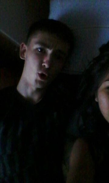 Манар Шныбаев