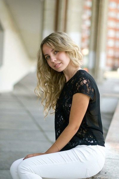 Маша Федотовская