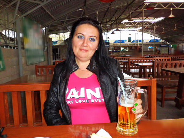 Галия Хабибулина