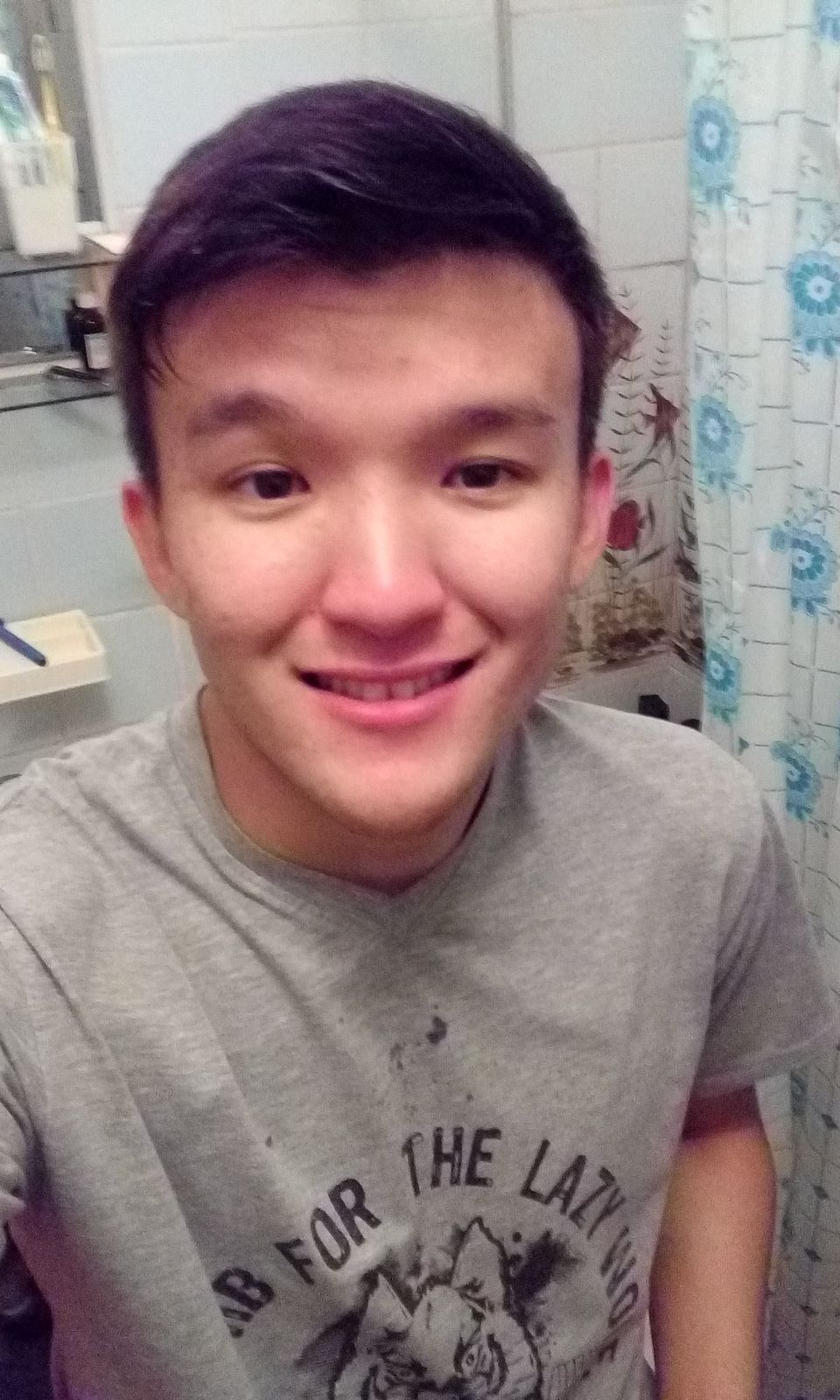 Ильяс Абдрахманов