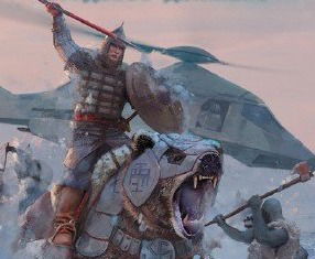 Николай Ковров