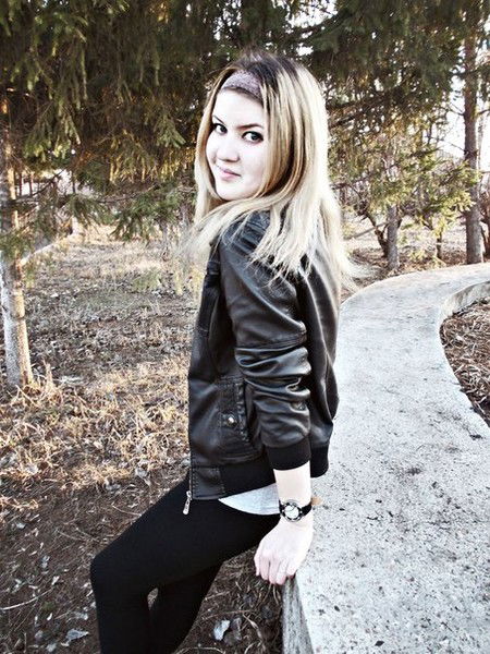 Инна Белькова