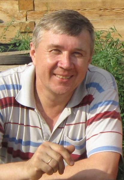 Виталий Юров