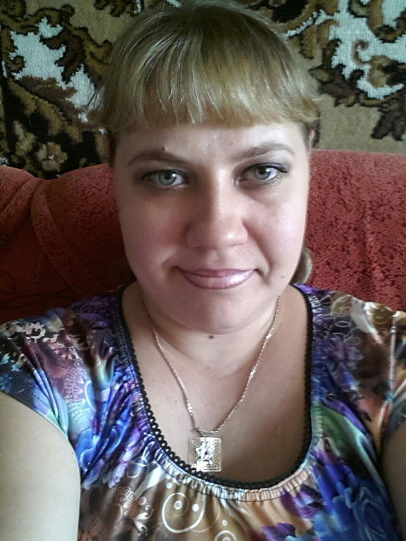 Марина Мазитова