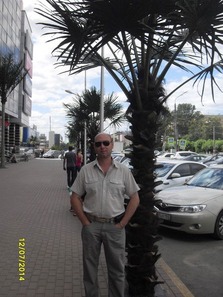 Андрей Чумаков