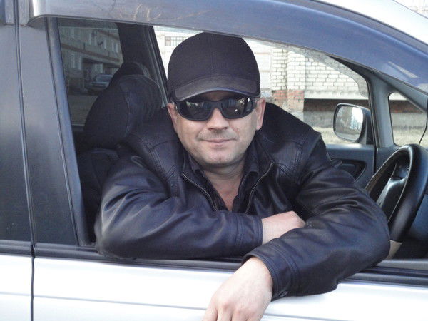 Дмитрий Афтахудинов