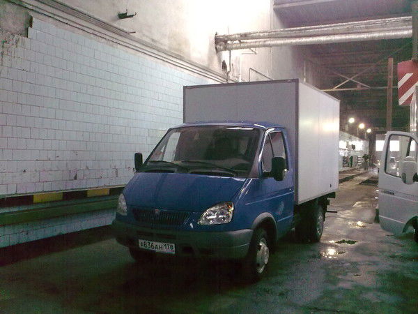 Светлана Серова