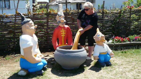 Ирина Кельдюшева