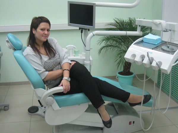 Мария Литвинова