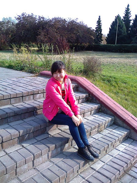 Гульназ +Жаным+