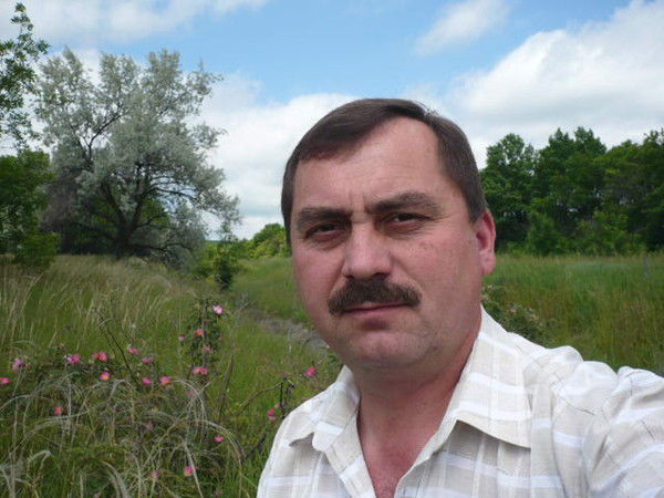 Юрий Доценко