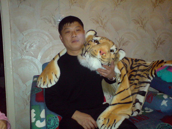 Fedor Vyacheslavovich