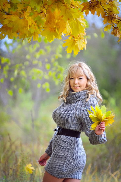 Гузель Гадельшина