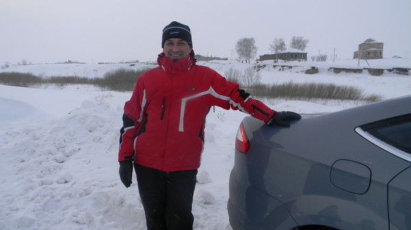 Зуфар Гарифуллин