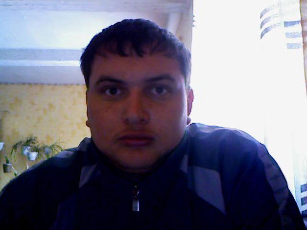 Игорь Тыщук