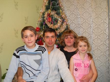 Наталия Киркова