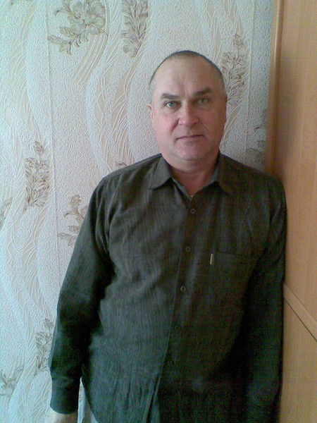 Александр Киндер