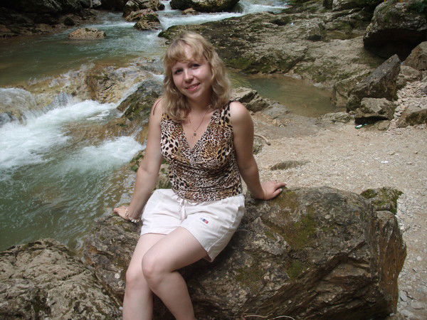 Елена Вахтомина